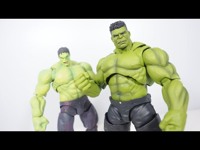 shf hulk infinity war