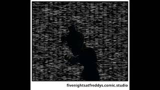 fnaf: the glitchtrap virus part 2