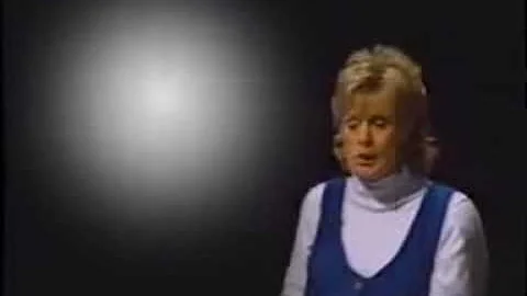 Psychic Echo Bodine - Part One