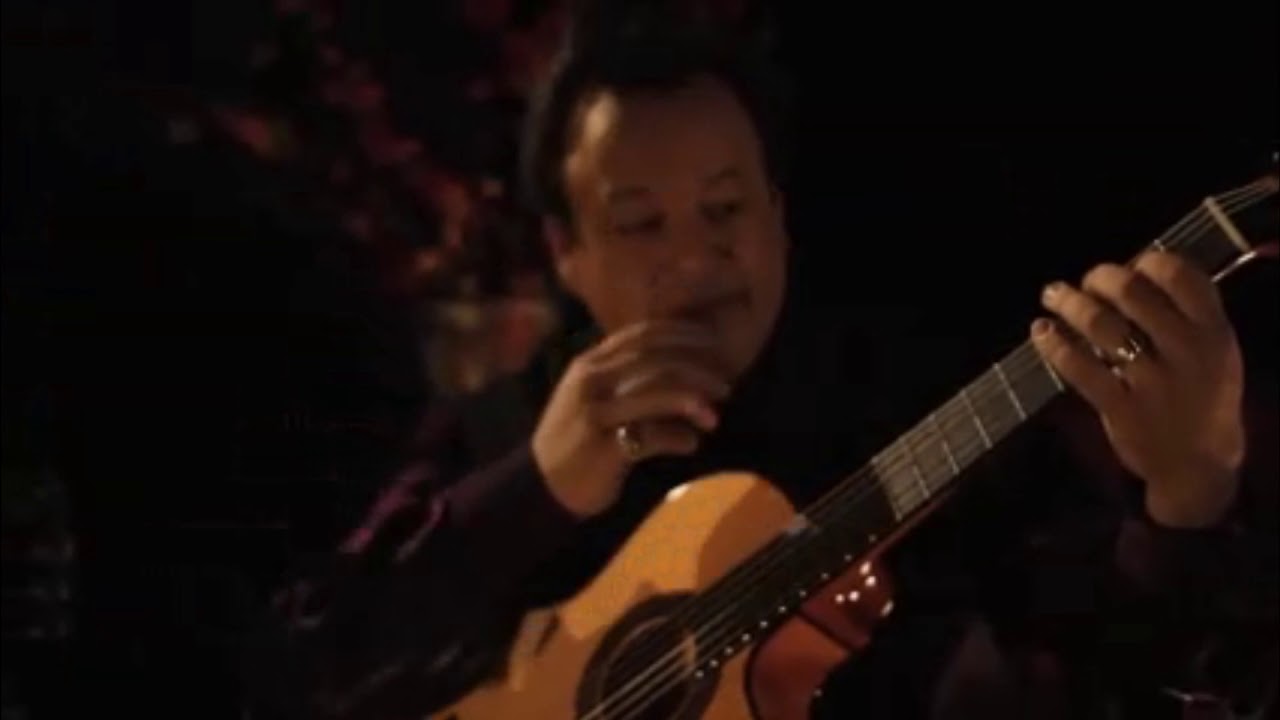HARP & SPANISH GUITAR YouTube
