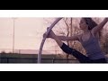 Cyr Wheel - 4K (Sony FS5 & Atomos Ninja Assassin test)