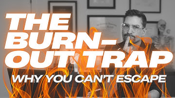 The Healthcare Burnout Trap: Why You Can