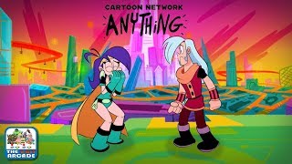 Cartoon Network Anything - It's Time to Say Goodbye to CN Anything (Cartoon Network Games) screenshot 4