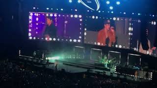 Jonas Brothers - Banc of California Stadium 1/7/23