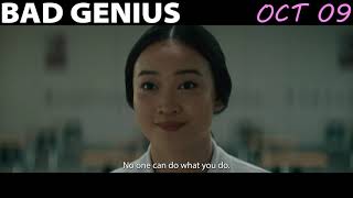 Bad Genius - Trailer