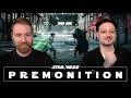 Star Wars: Premonition (SaberComp 2022) | Fan Film Reaction