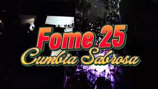 CUMBIA SABROSA | Los RK | FOME 25