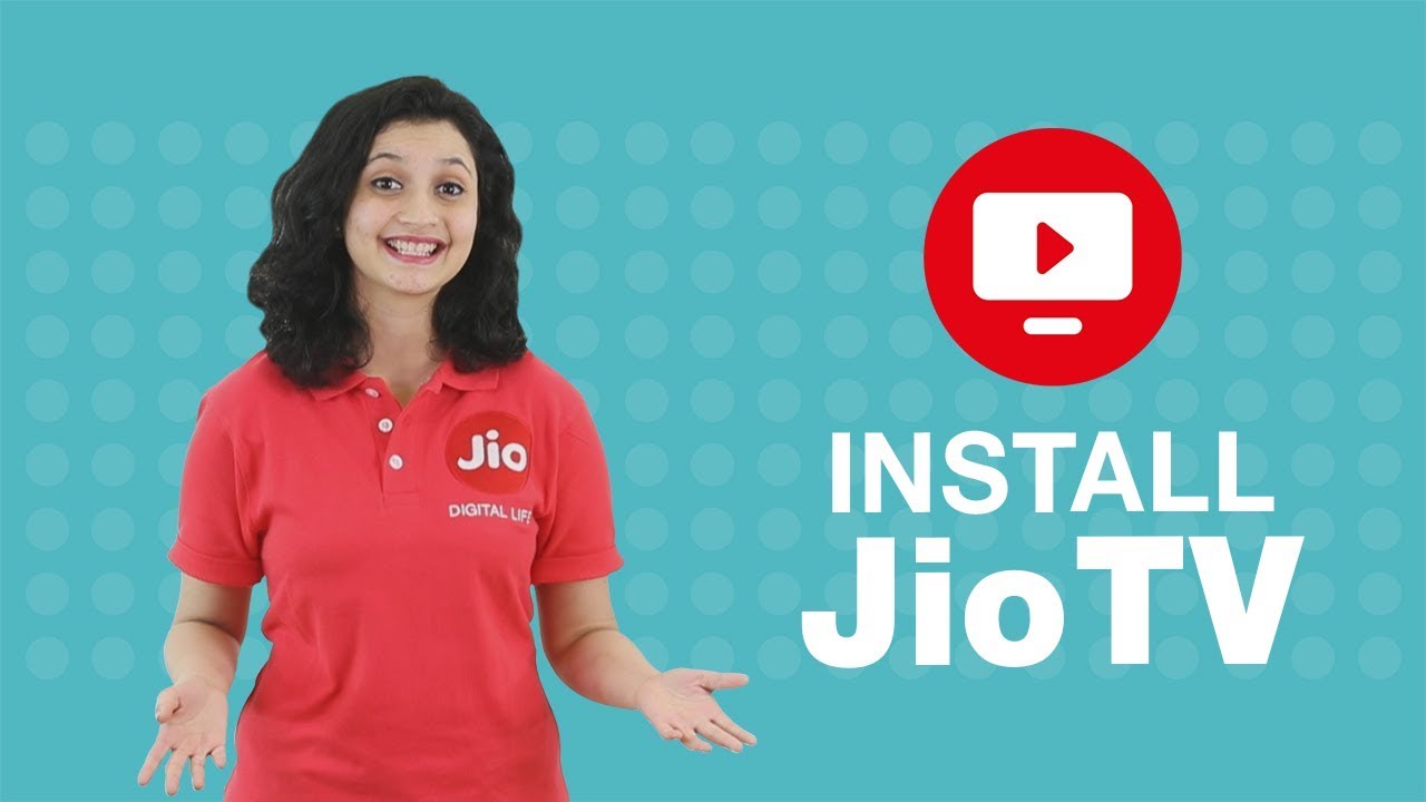 Image result for reliance jio tv app