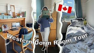 ELGIN HALL University Dorm Tour 2021// suite style // Western University