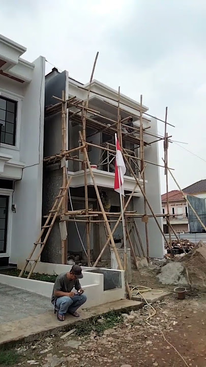 Rumah Dekat Kampus UI Depok Harga Mulai dari 800 Jutaan #rumahdijual #reels #rumahdepok #rumah