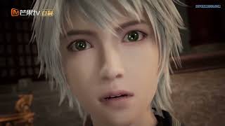 Download Lagu XING WU SHEN JUE Episode 3 english sub MP3