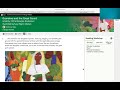 Grandma and the Great Gourd Quiz