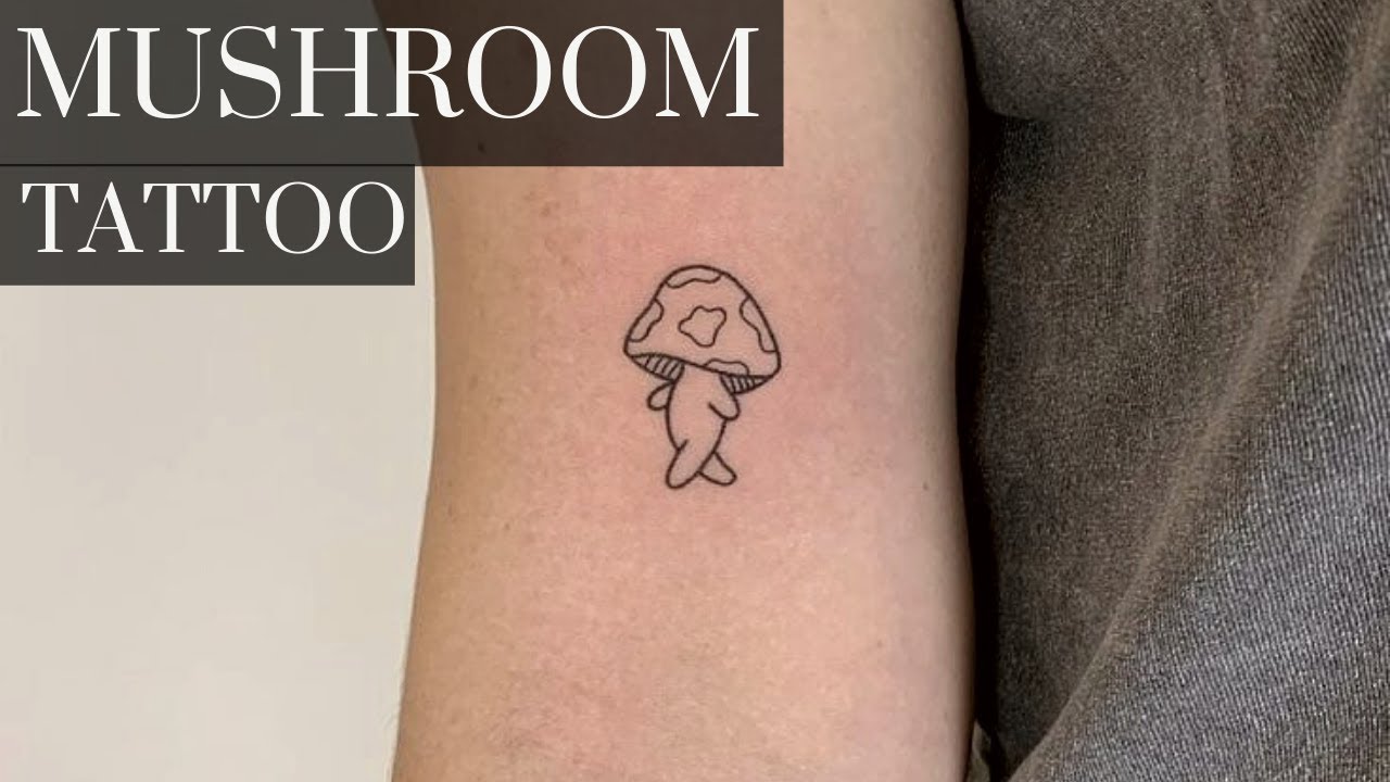 130 Clip Art Of A Trippy Mushroom Tattoos Illustrations RoyaltyFree  Vector Graphics  Clip Art  iStock