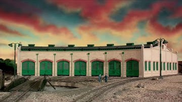 Calling All Engines - Instrumental [Reupload] Part 6