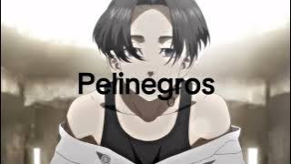 Los quiero todos (Bellakath) TR