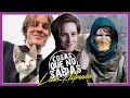 12 Cosas que NO sabias de LOUIS HOFMANN. (JONAS DE DARK)