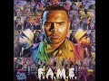 Chris Brown Yeah 3x 432 Hz 