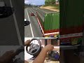 Realistic Truck Driving 🚛 | ETS2 Ashok Leyland Truck Mod | Euro Truck Simulator 2 Indian Truck Mod