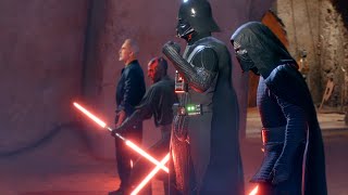 Battlefront 2 | Kylo Ren Is Awesome | Heroes Vs Villains