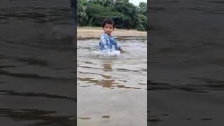 Agastya Karthikeyan 😍 #family #dussehra2025 #their Village #maneru