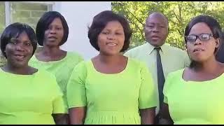 MBUYE MUSALORE- BALAKA ADVENTIST POLICE CHOIR- SDA MALAWI MUSIC COLLECTIONS
