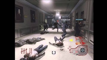 "Five" 3 player match bo part 1