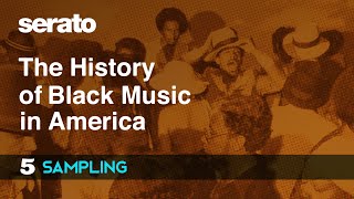 The History Of Black Music In America Part. 5