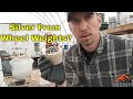 How Much Silver Can Be Recovered From Lead Wheel Weights?