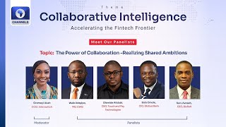 Globus Bank Hosts Fintech Summit 2025 To Shape Future Of Financial Technology