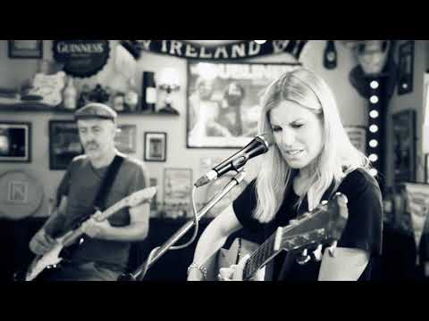 Blower's Daugher - Damien Rice (cover by Coby Grant feat Patrick Wieland)