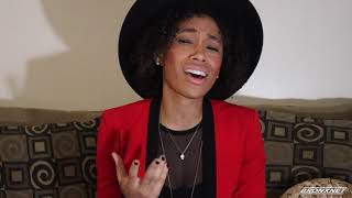 OPEN BxRx |  OPEN Artist Spotlight with Samara Brown