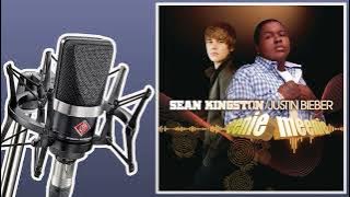 Eenie Meenie - Sean Kingston/Justin Bieber | Only Vocals (Isolated Acapella)