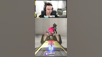 Best Aim Training Scenario in Overwatch 2