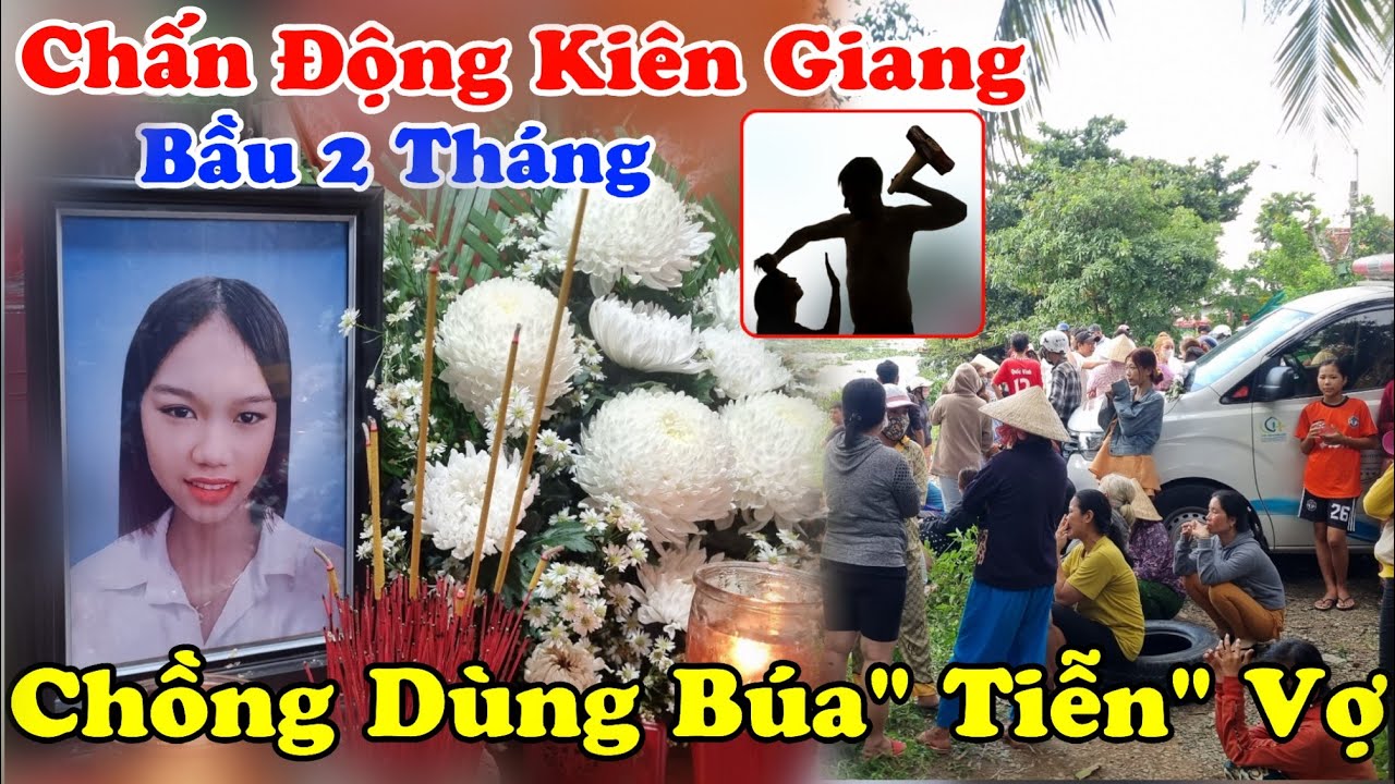 Kiên Giang Chồng 