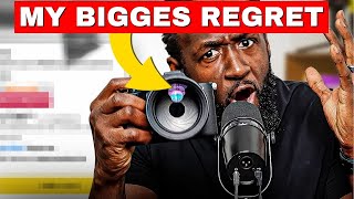 I Stopped Buying Sony Camera Gear and Started Making Money