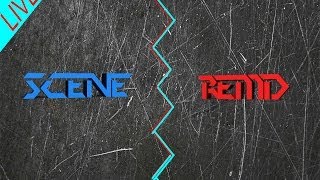 [UberStrike] [SCENE] Vs [REMD] Live Commentary