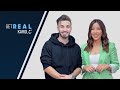 Get Real مع Karol - الحلقة 11 مع اسامة مروة