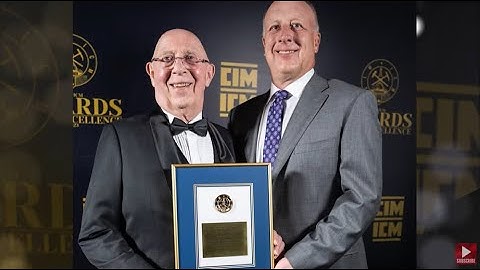 CMHF 2025 Donald Roderick MacLean Tribute Video