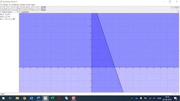 LP algoritmen - eksempel