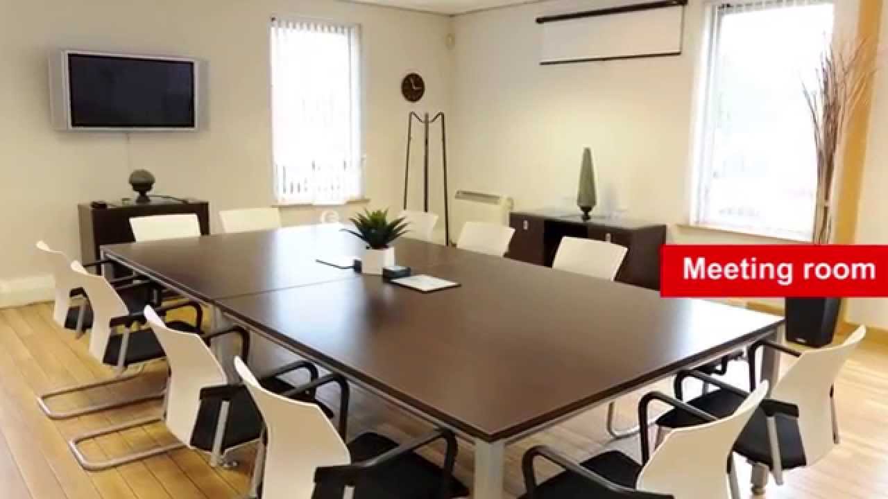 Grovewood Business Centre, Bellshill