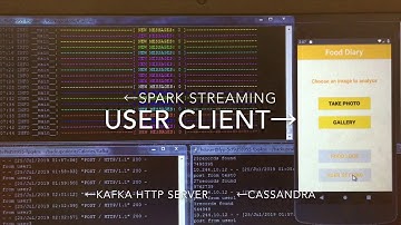 HKU CS msp18034 project demo