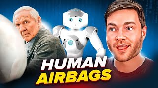 How AI Will LITERALLY Save Your Life