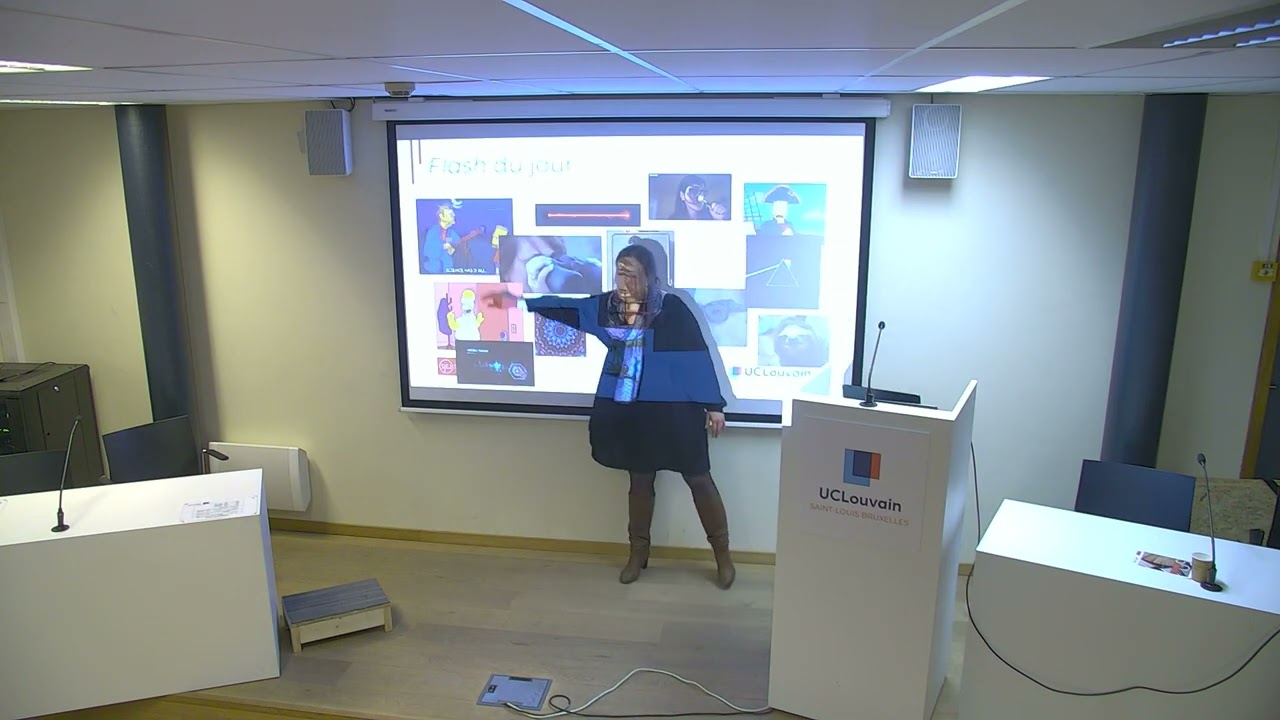 Le SIEJ en contexte, conclusions (D. Bernard)