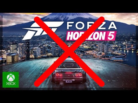 Forza Horizon 6 WON'T be set in JAPAN - here's why 