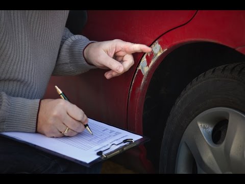 Выплаты по страховке. Как заставить платить страховую?