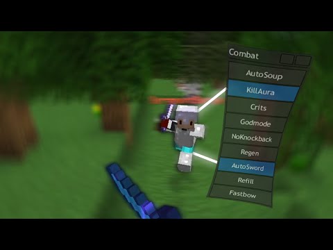 the hacker that surprised me