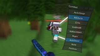 the hacker that surprised me