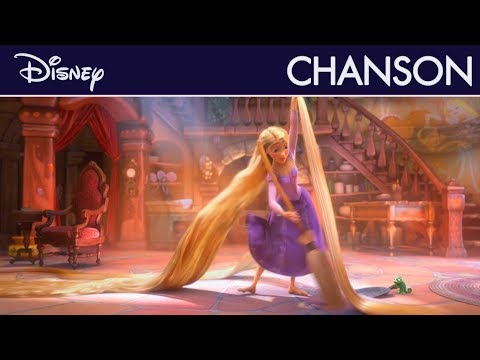 Vidéo: Où a été filmé Tangled ?