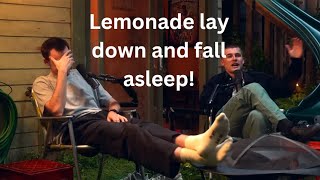 The Roast of Lemonade Stand | The Yard Compilations