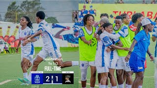 🚨LIVE: FULL-TIME/ RAYON SPORTS WFC 2-1 APR WFC/ PEACE CUP 1/4 // NZOVE COMPLEX STADIUM 🏟